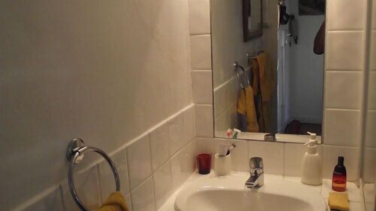 Photo of Bathroom in Lodi