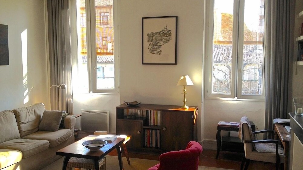 Photo of Livingroom in Lodi