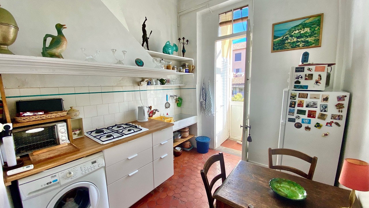 Photo of Kitchen in Lodi