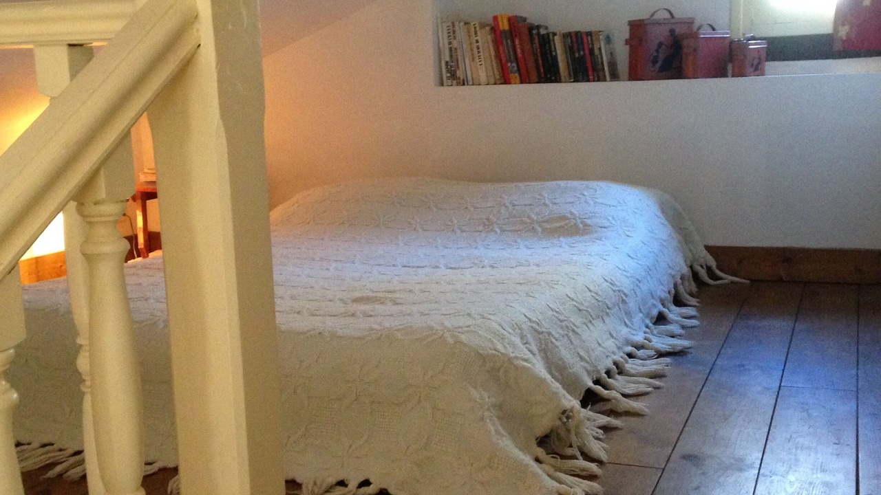 Photo of Bedroom in Mussidan