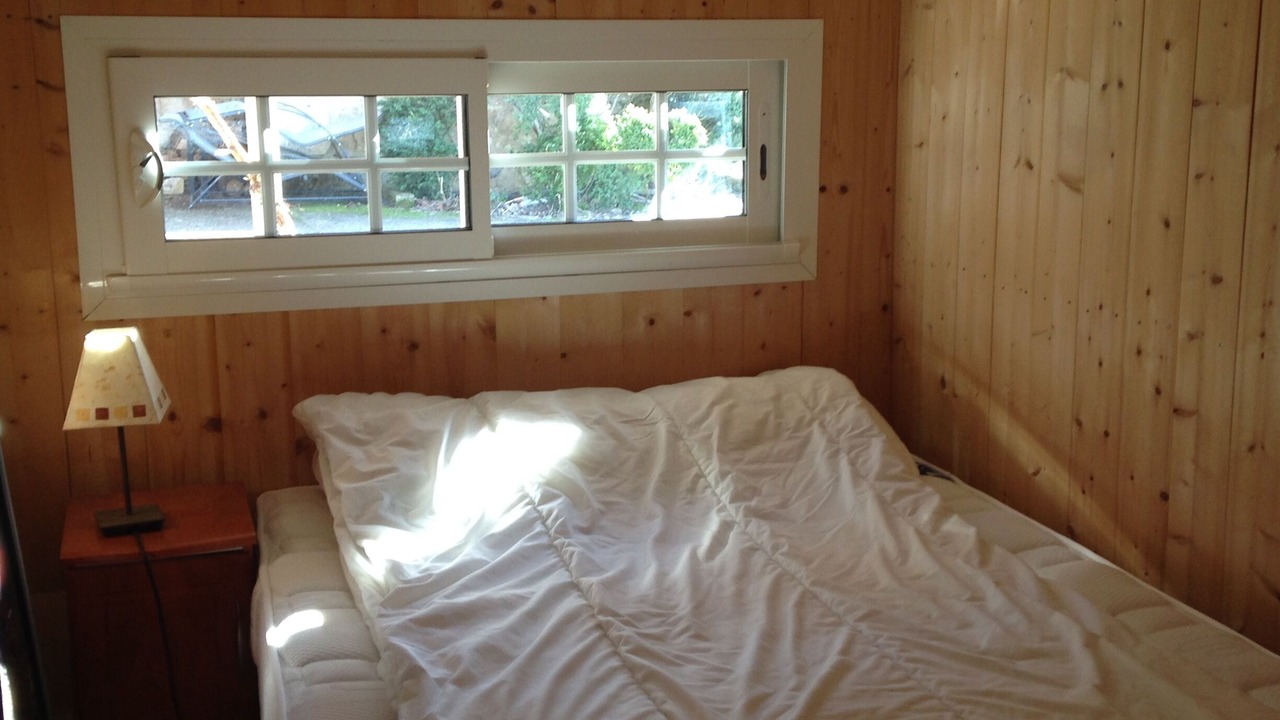 Photo of Bedroom in Mussidan