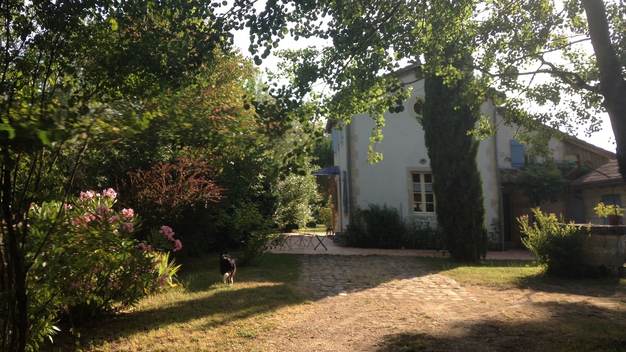 Photo of Outdoor in Mussidan