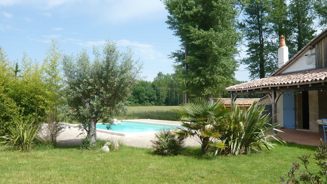 Photo of Outdoor in Mussidan