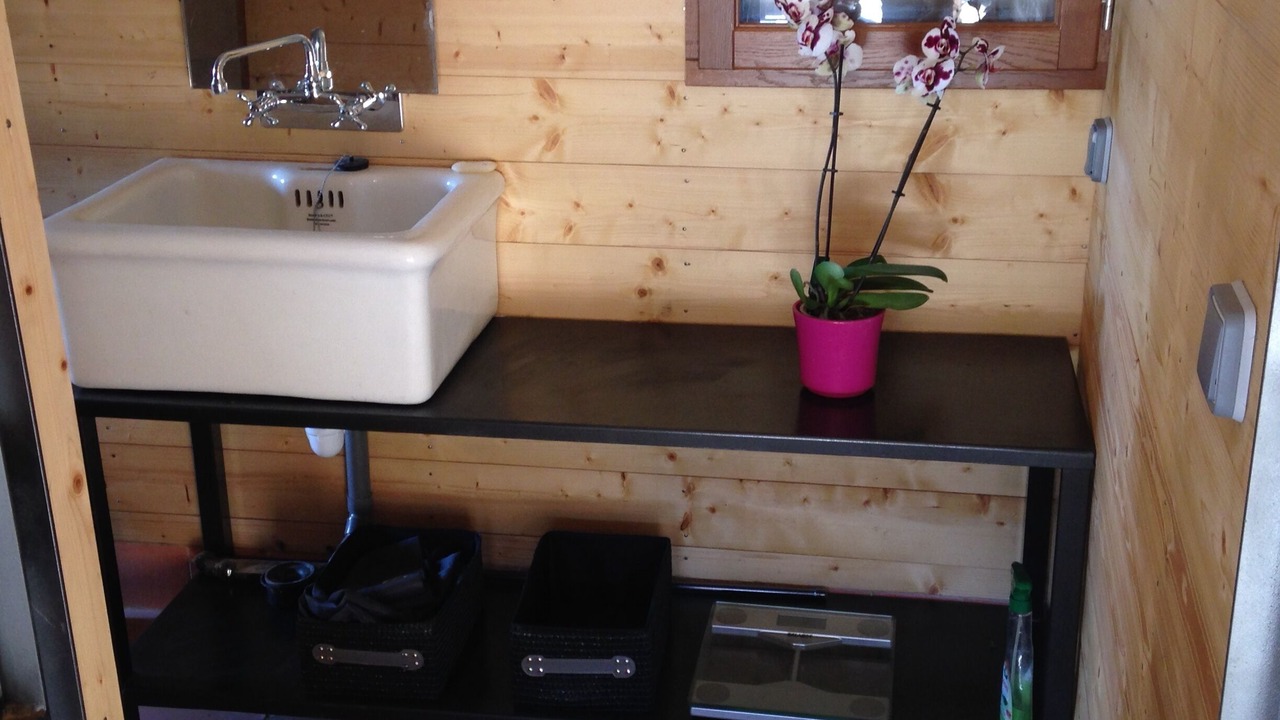 Photo of Bathroom in Mussidan