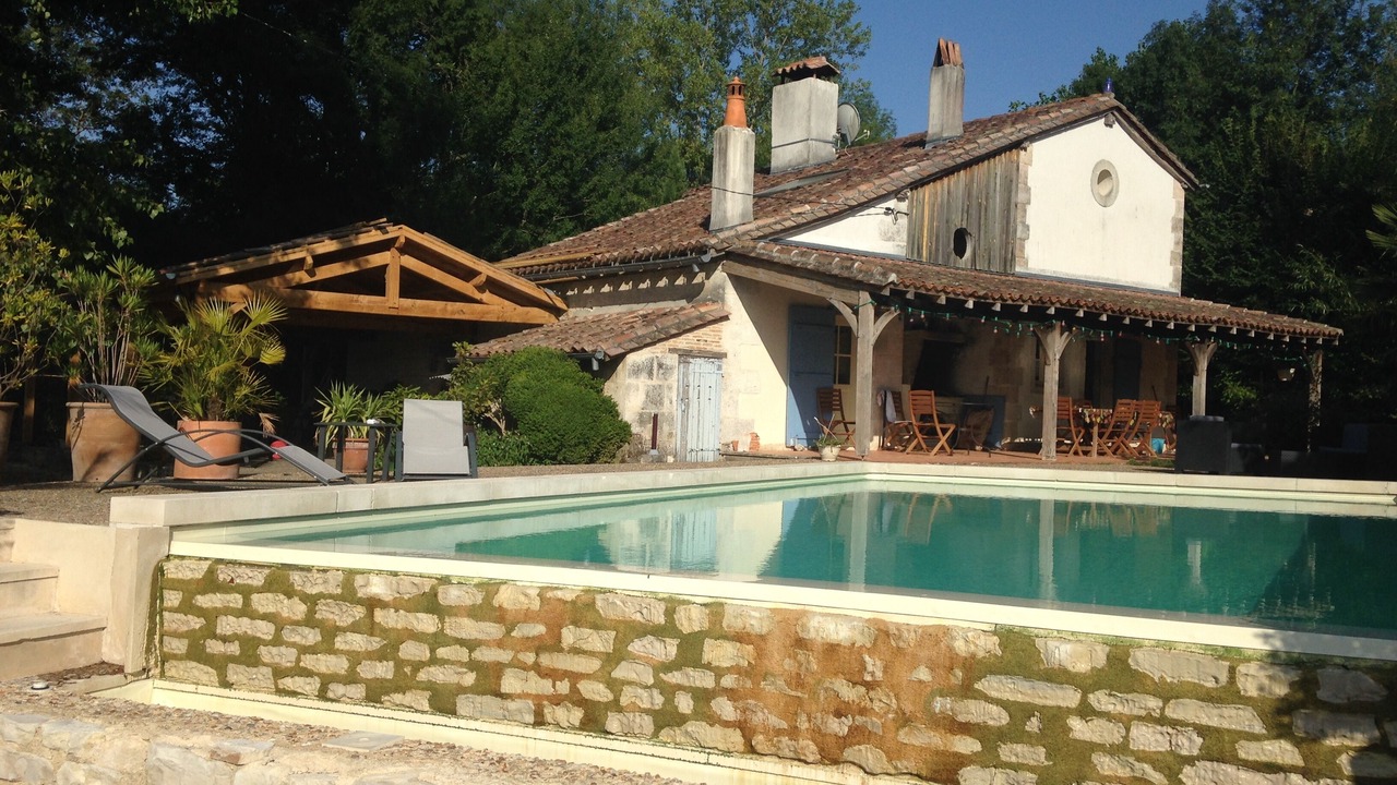 Photo of Outdoor in Mussidan