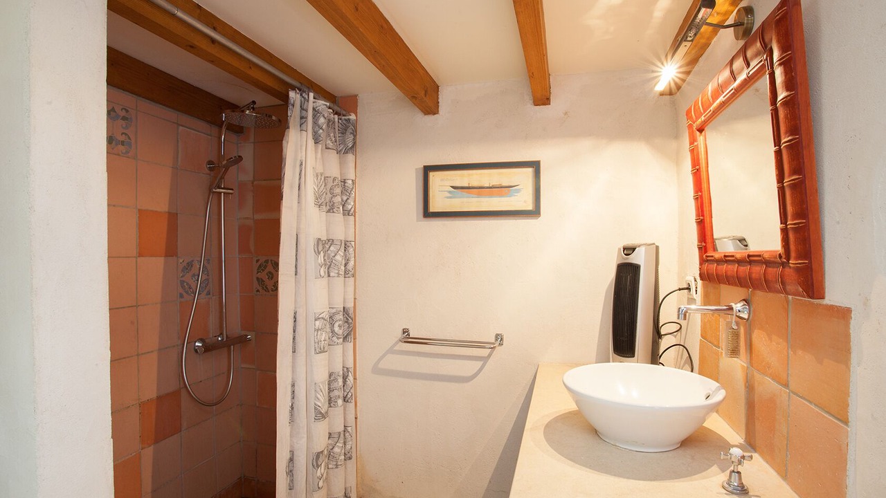 Photo of Bathroom in Mussidan