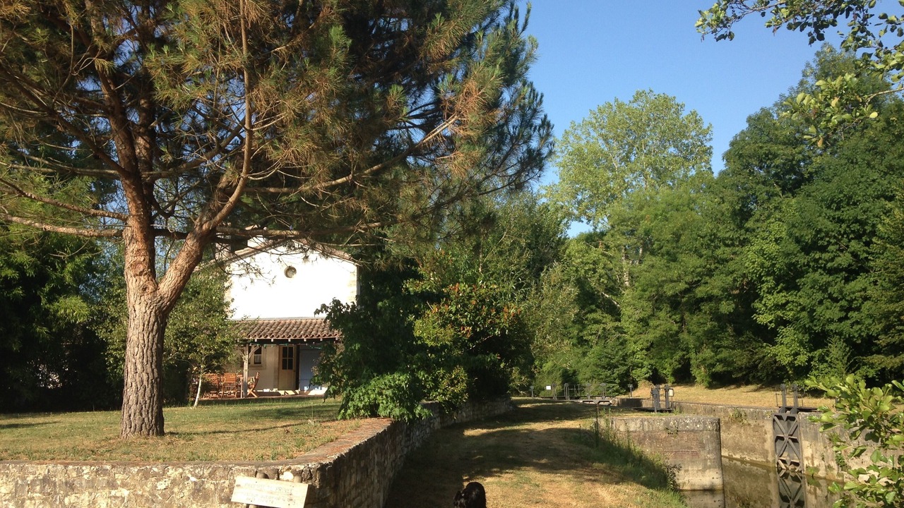 Photo of Outdoor in Mussidan