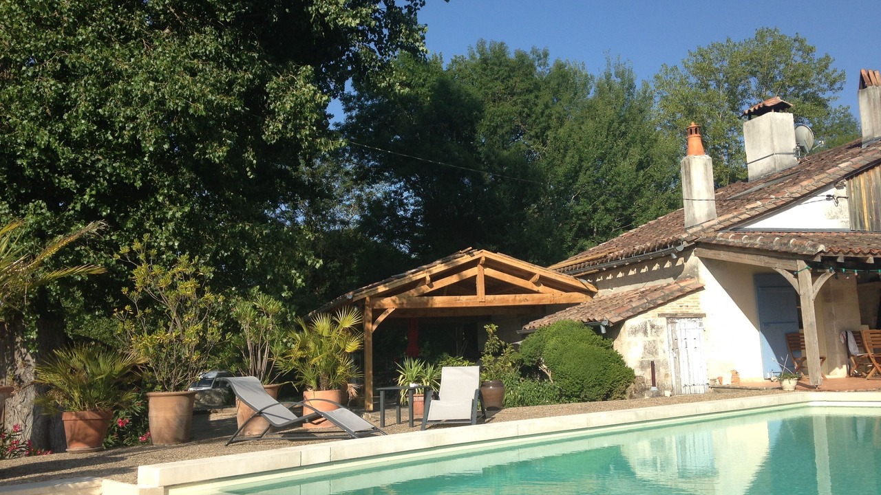 Photo of Outdoor in Mussidan