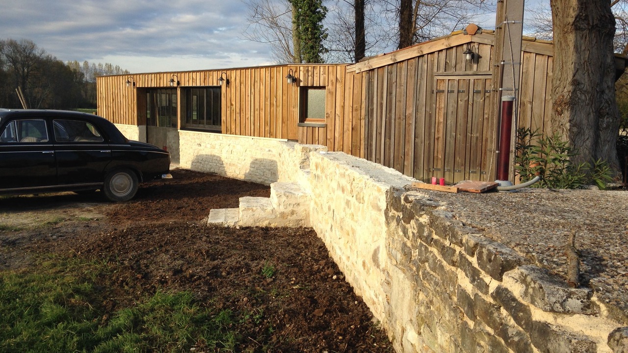 Photo of Outdoor in Mussidan