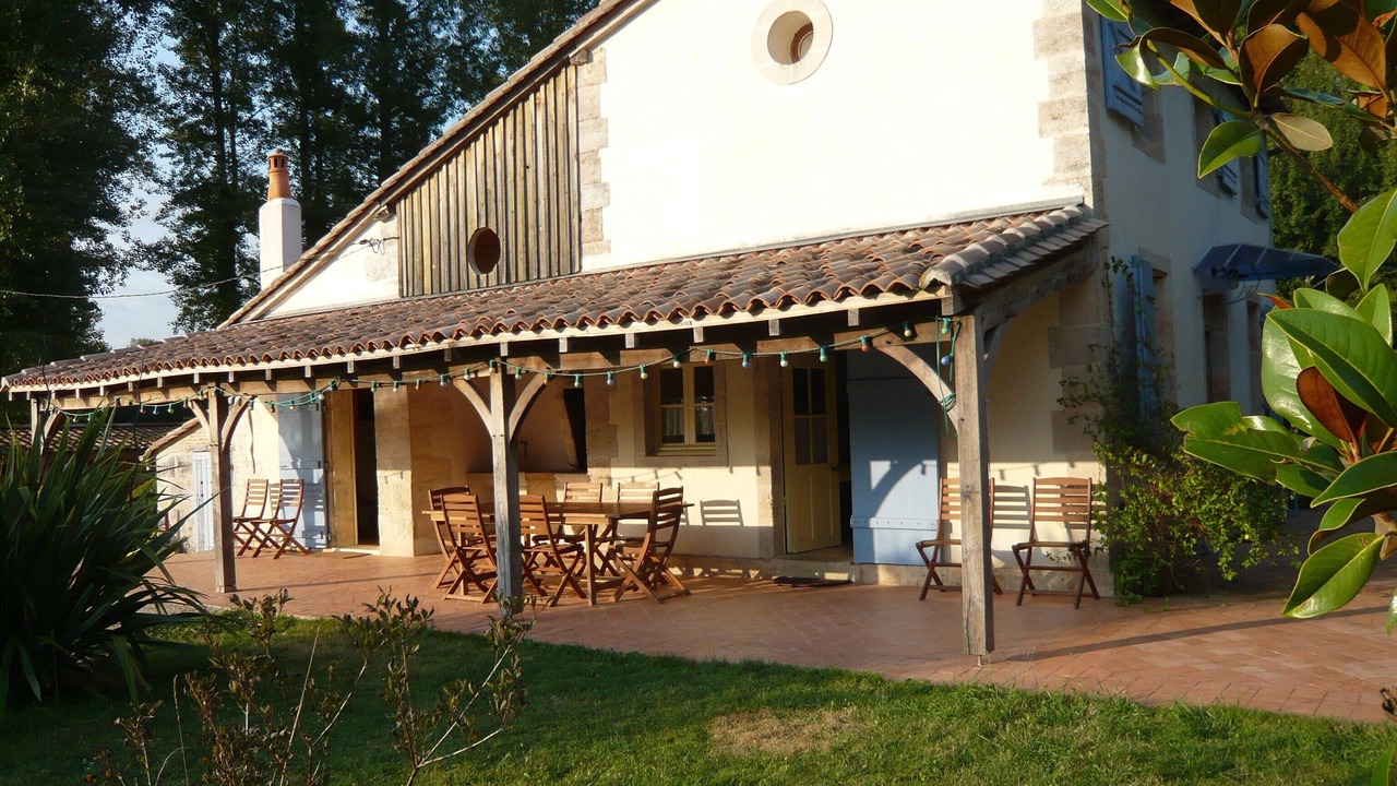 Photo of Outdoor in Mussidan