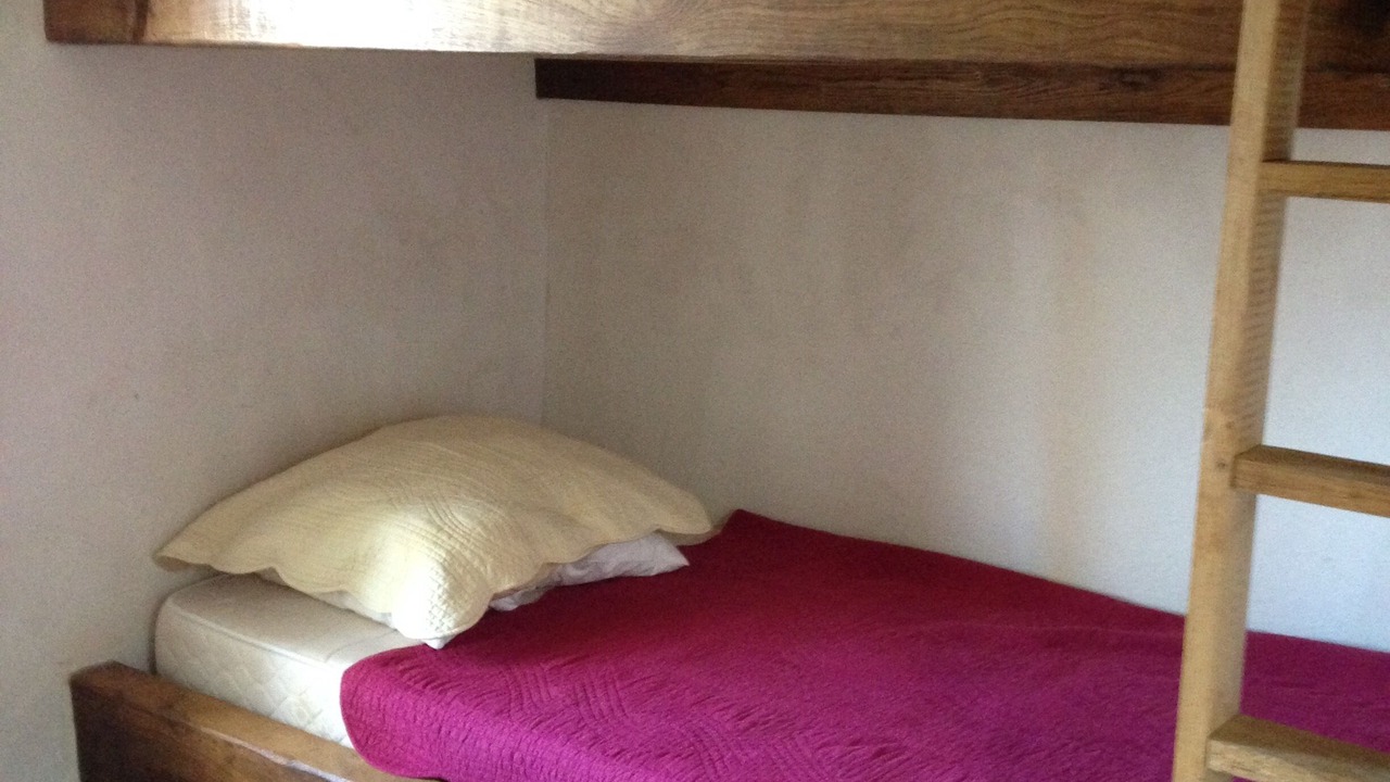 Photo of Bedroom in Mussidan