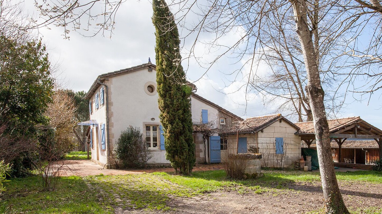 Photo of Outdoor in Mussidan