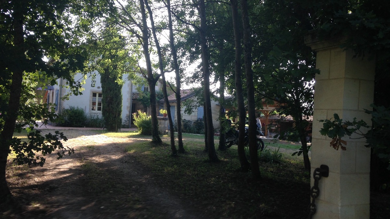 Photo of Outdoor in Mussidan