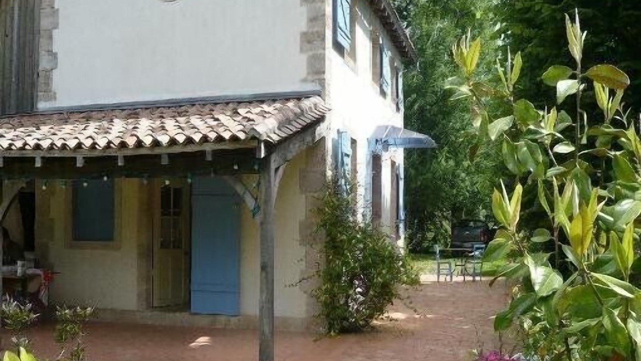 Photo of Outdoor in Mussidan