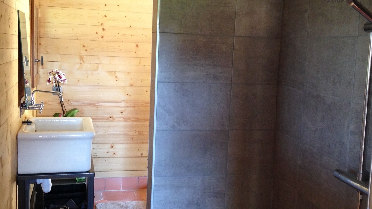 Photo of Bathroom in Mussidan