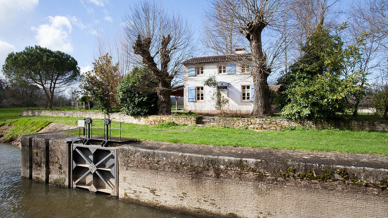 Photo of Outdoor in Mussidan