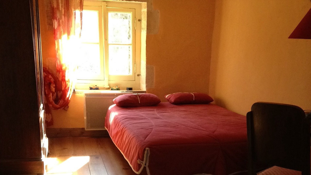 Photo of Bedroom in Mussidan