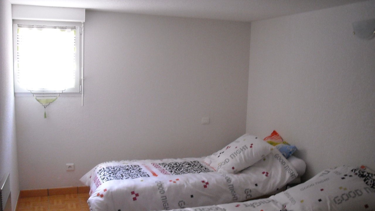 Photo of Bedroom in Perpignan