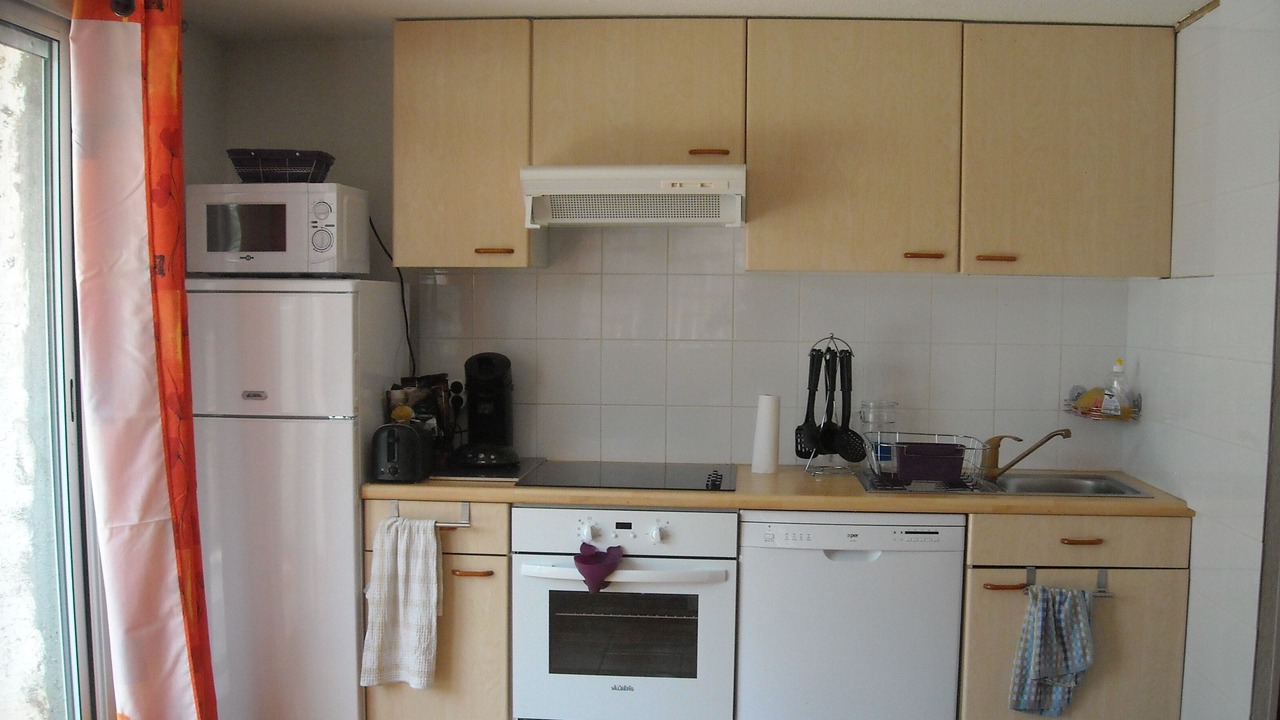 Photo of Kitchen in Perpignan
