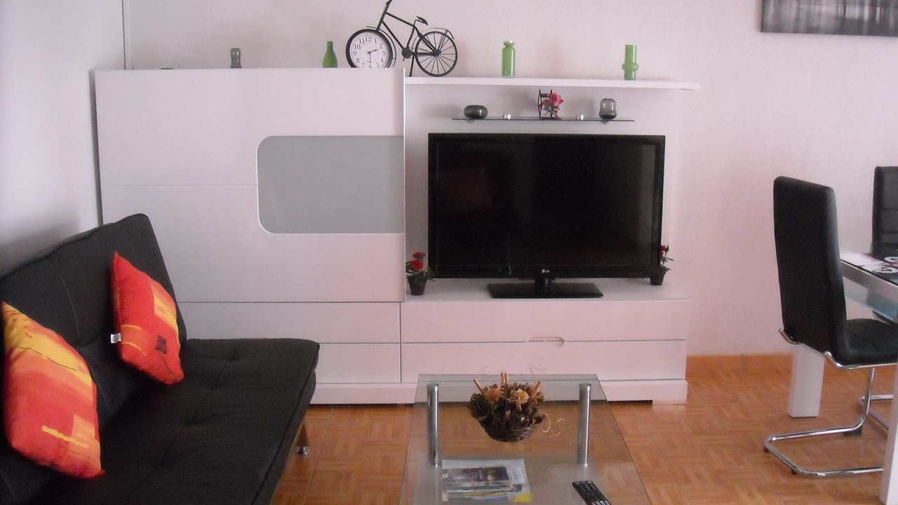Photo of Livingroom in Perpignan