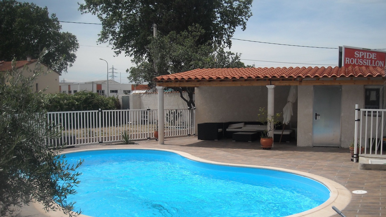 Photo of Outdoor in Perpignan