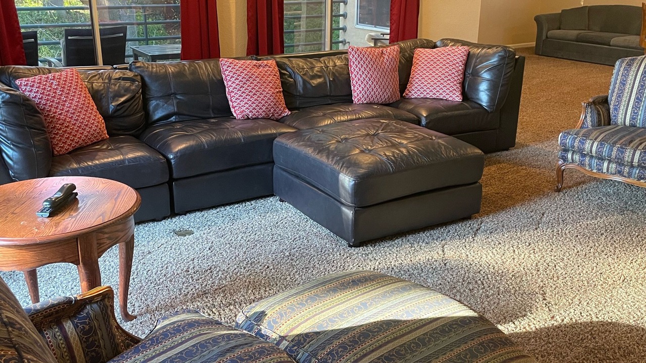 Photo of Livingroom in Stockton