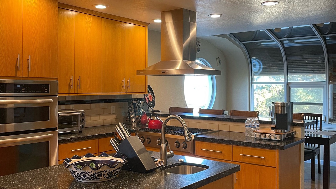 Photo of Kitchen in Stockton