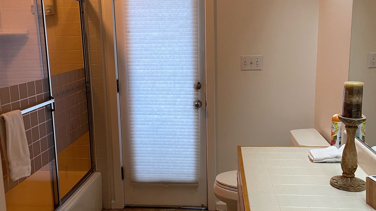 Photo of Bathroom in Stockton
