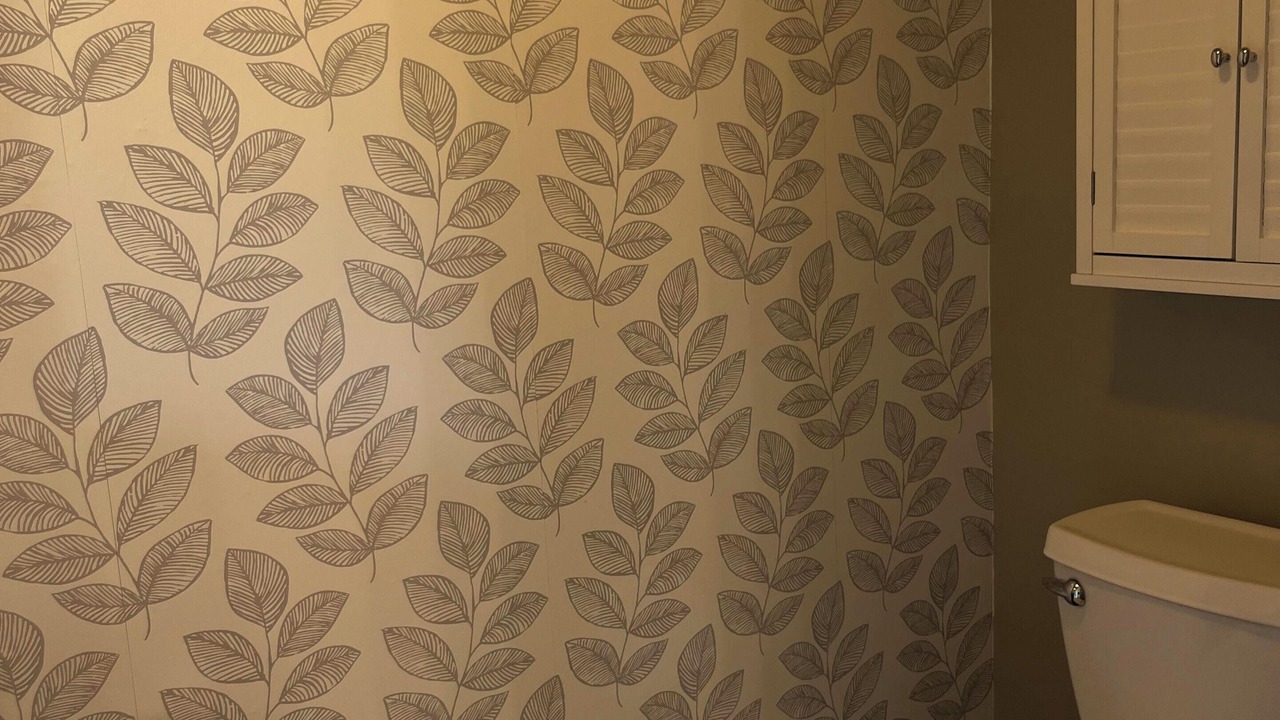 Photo of Bathroom in Wales Center