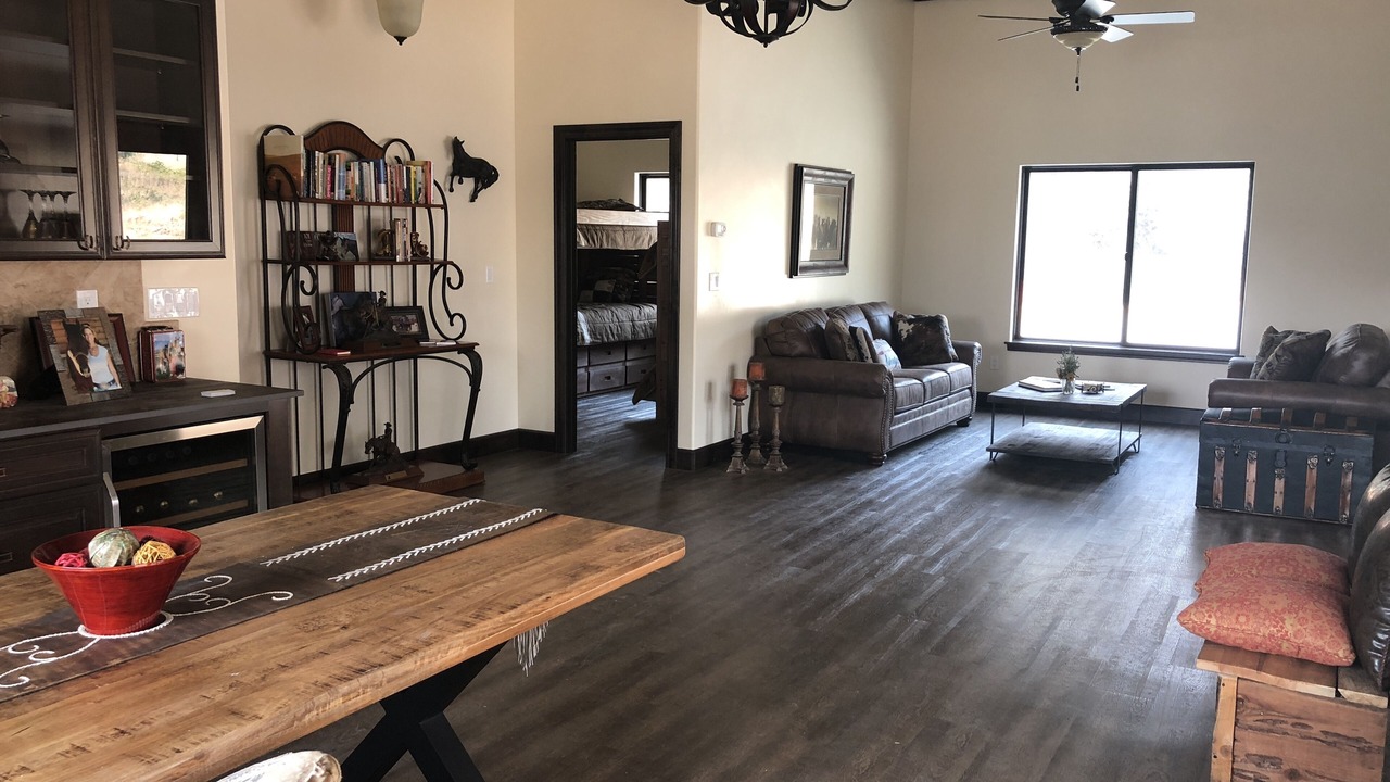 Photo of Livingroom in Penn Valley