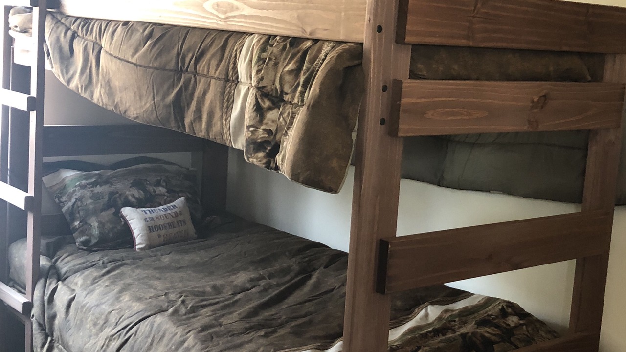 Photo of Bedroom in Penn Valley