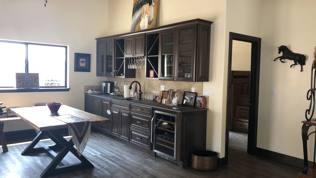 Photo of Kitchen in Penn Valley