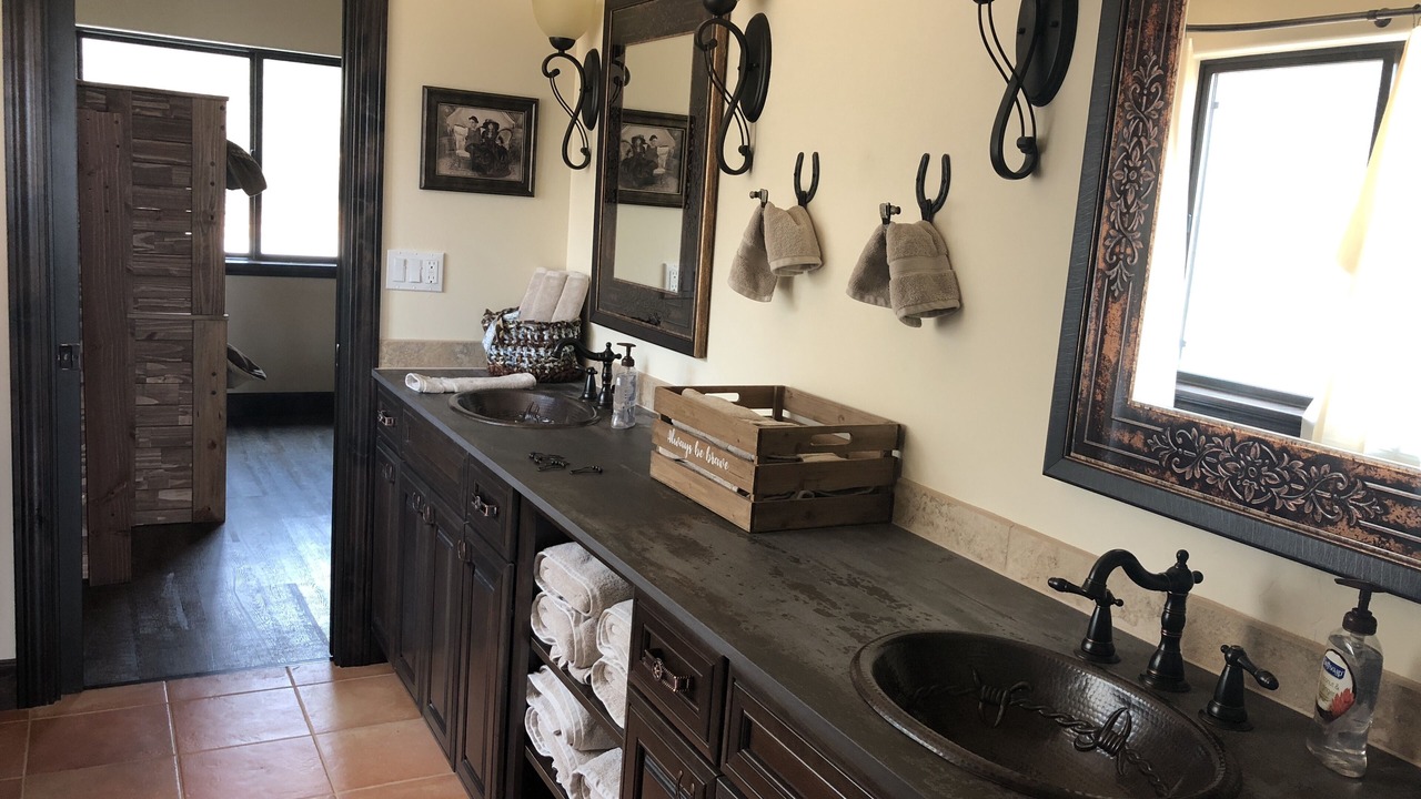 Photo of Bathroom in Penn Valley