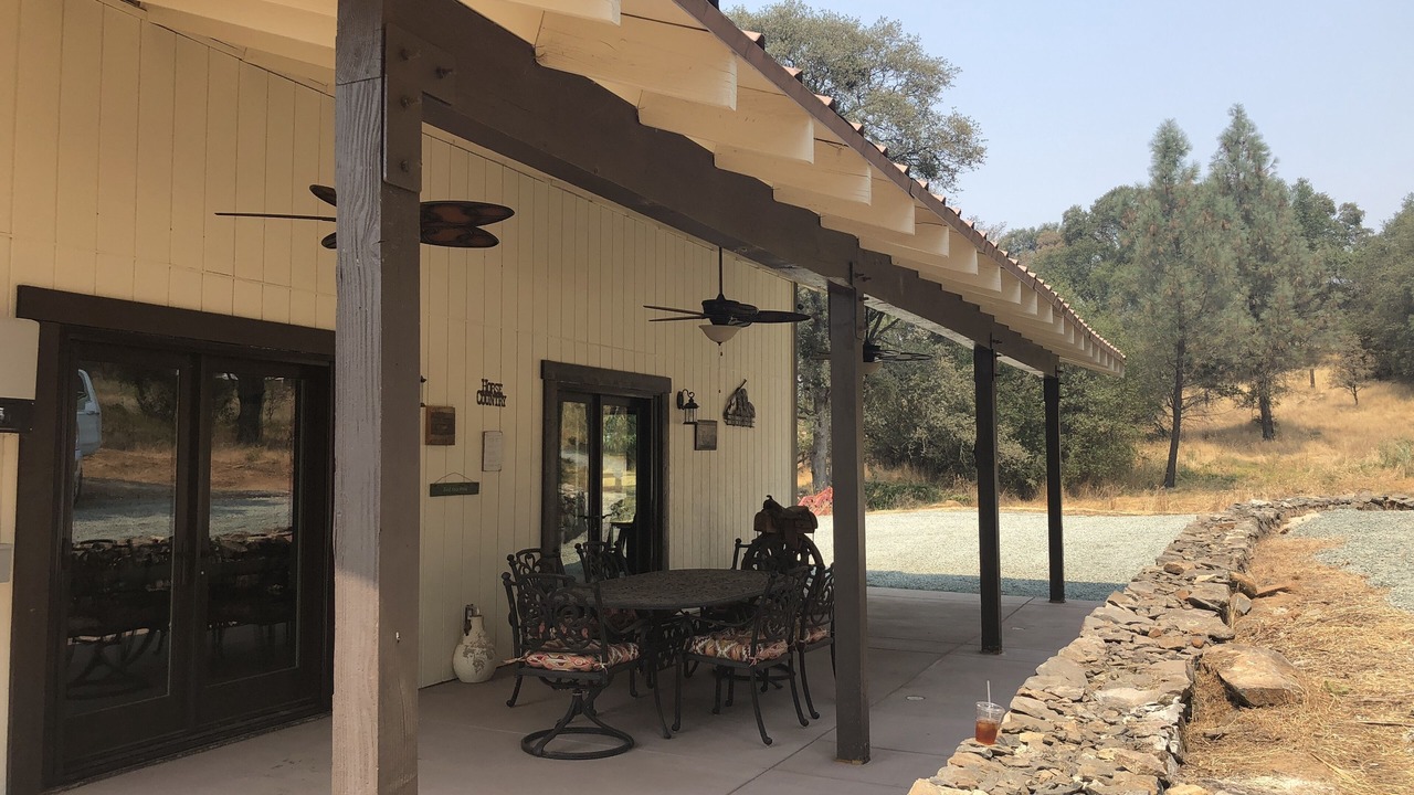 Photo of Outdoor in Penn Valley