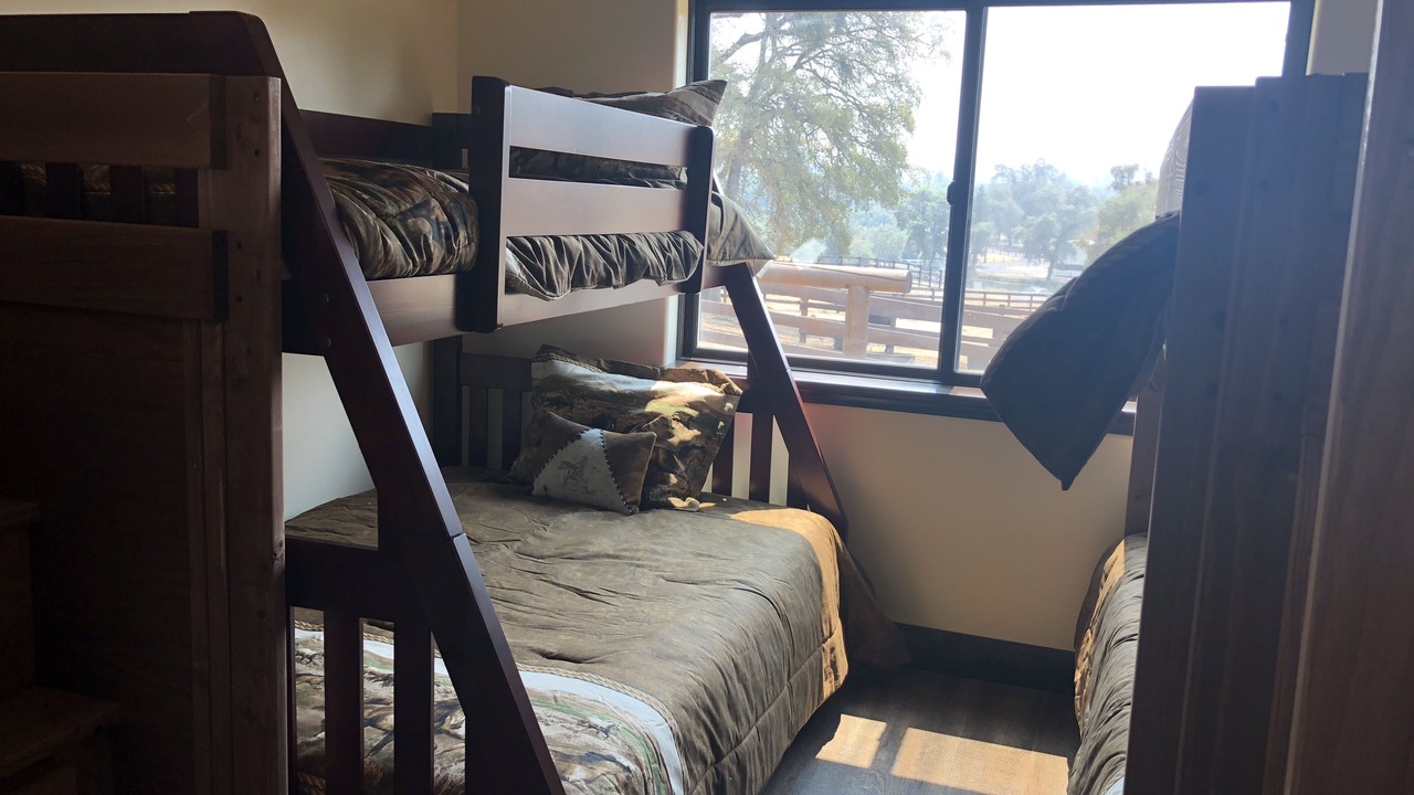 Photo of Bedroom in Penn Valley