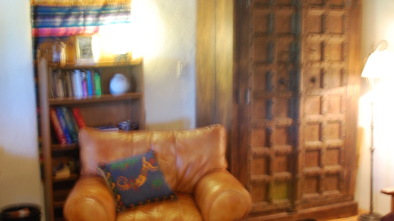 Photo of Bedroom in Historic Eastside