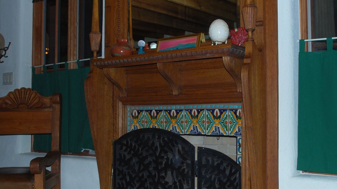Photo of Livingroom in Historic Eastside