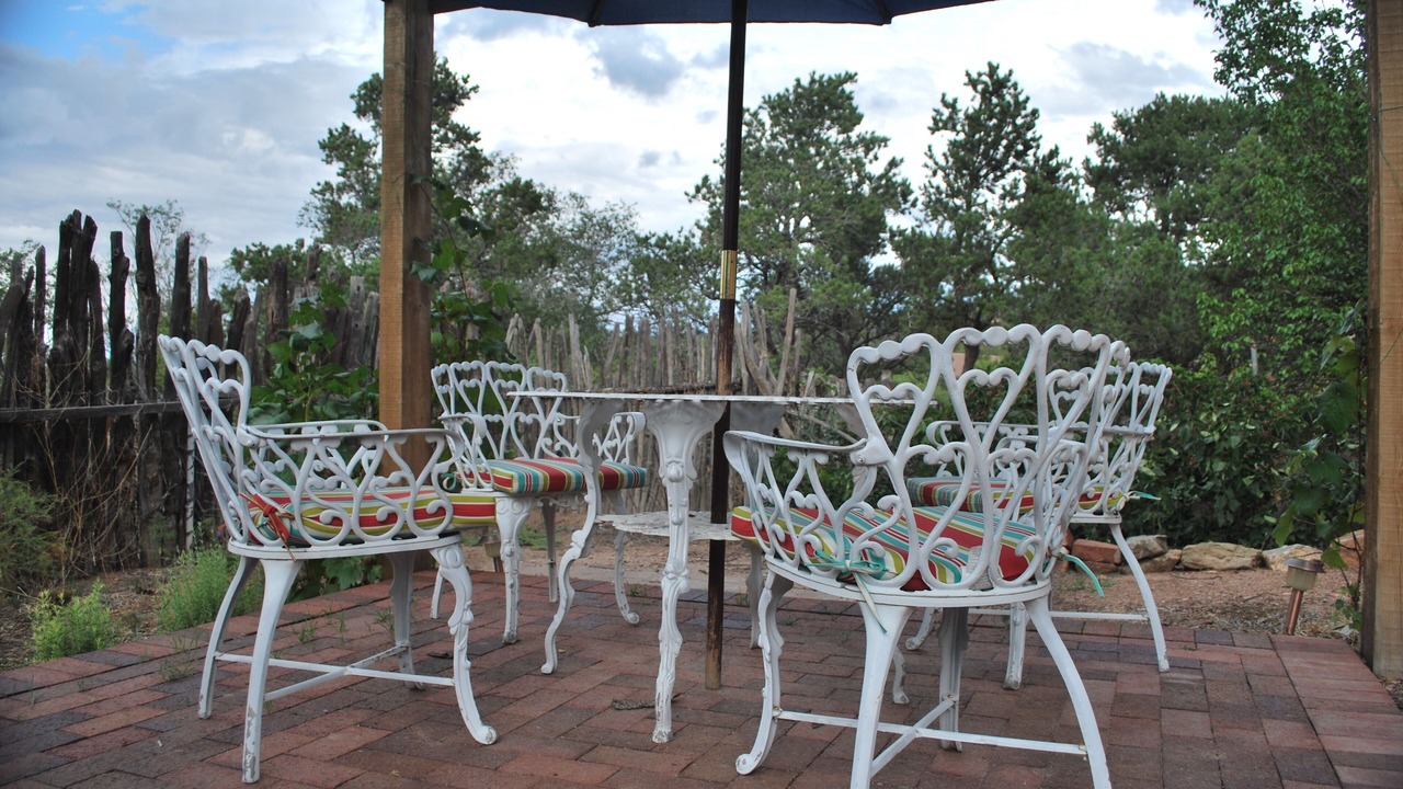 Photo of Outdoor in Historic Eastside