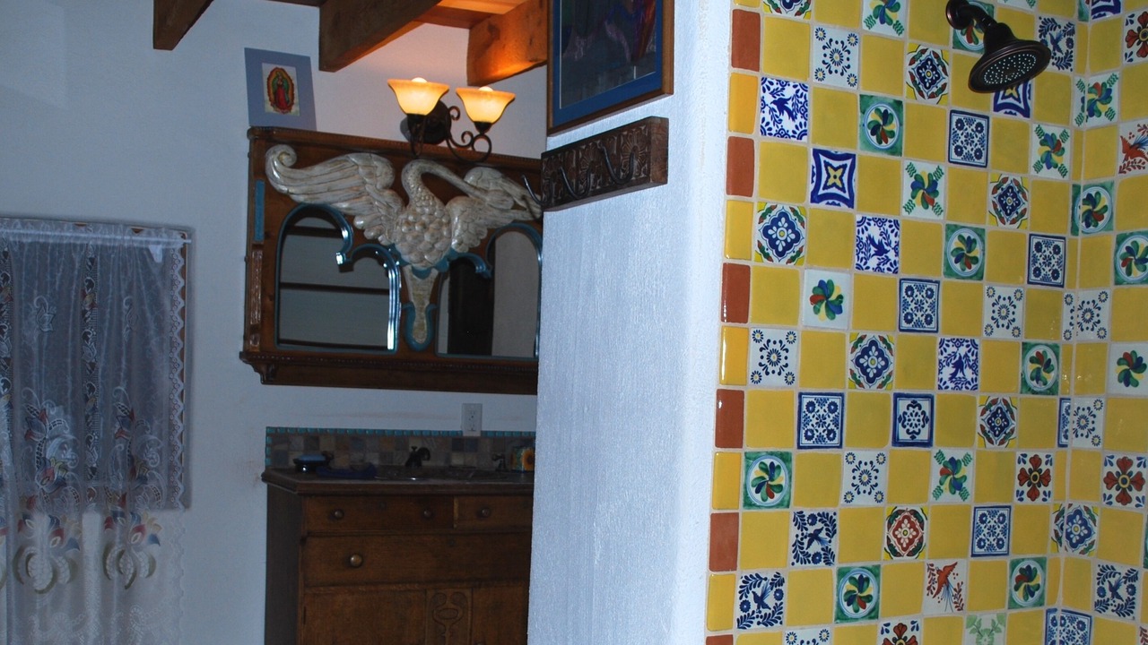 Photo of Bathroom in Historic Eastside