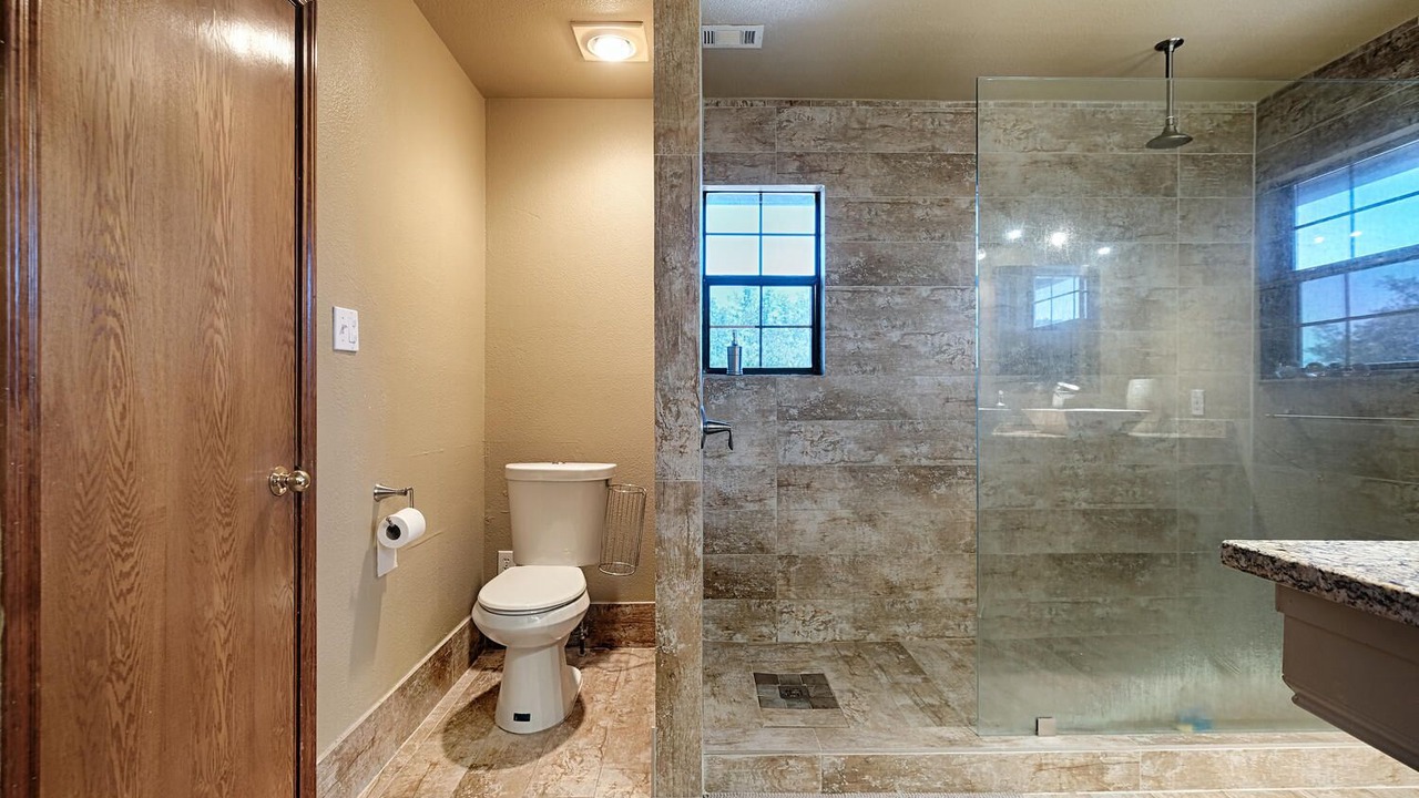 Photo of Bathroom in Oatmeal