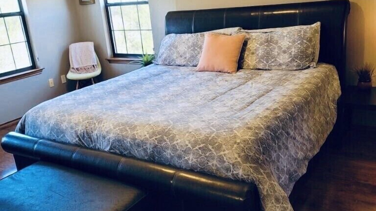 Photo of Bedroom in Oatmeal