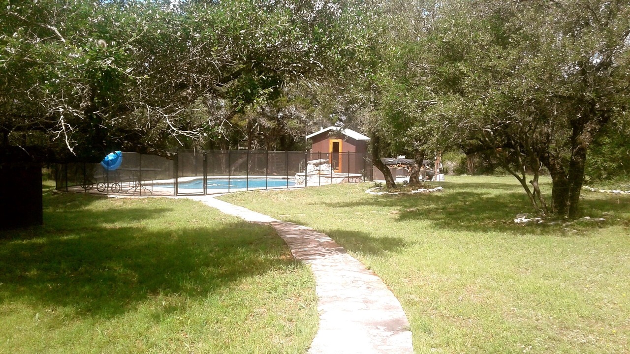 Photo of Outdoor in Oatmeal