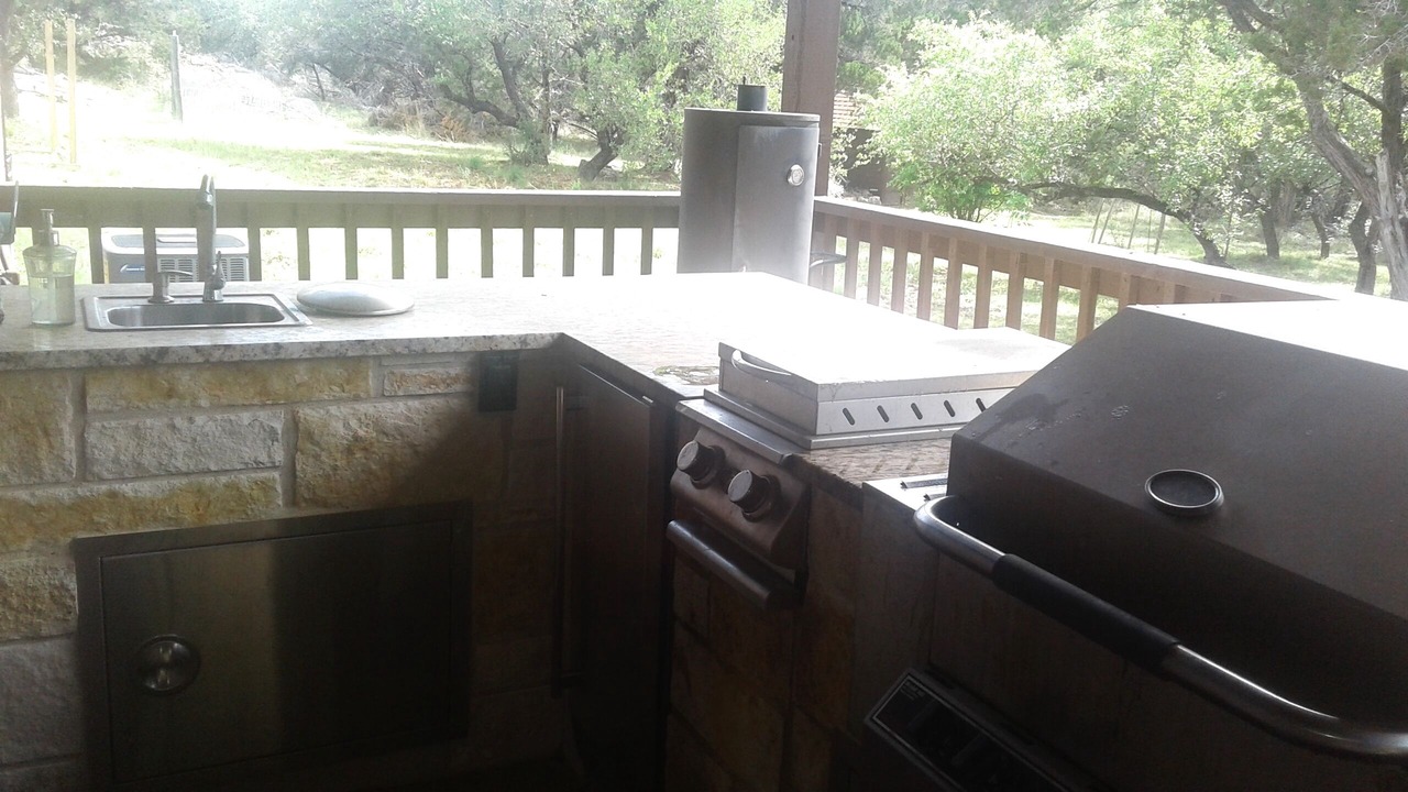 Photo of Outdoor in Oatmeal