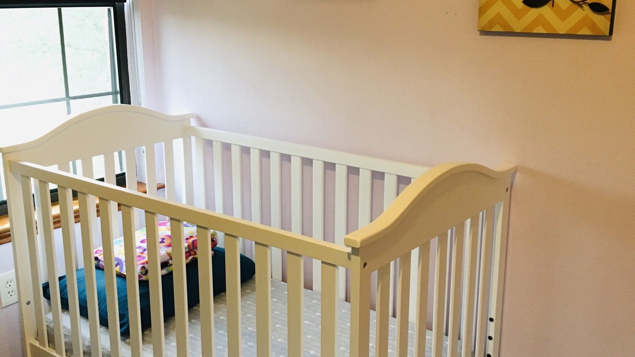 Photo of Bedroom in Oatmeal