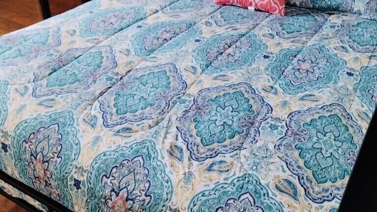 Photo of Bedroom in Oatmeal
