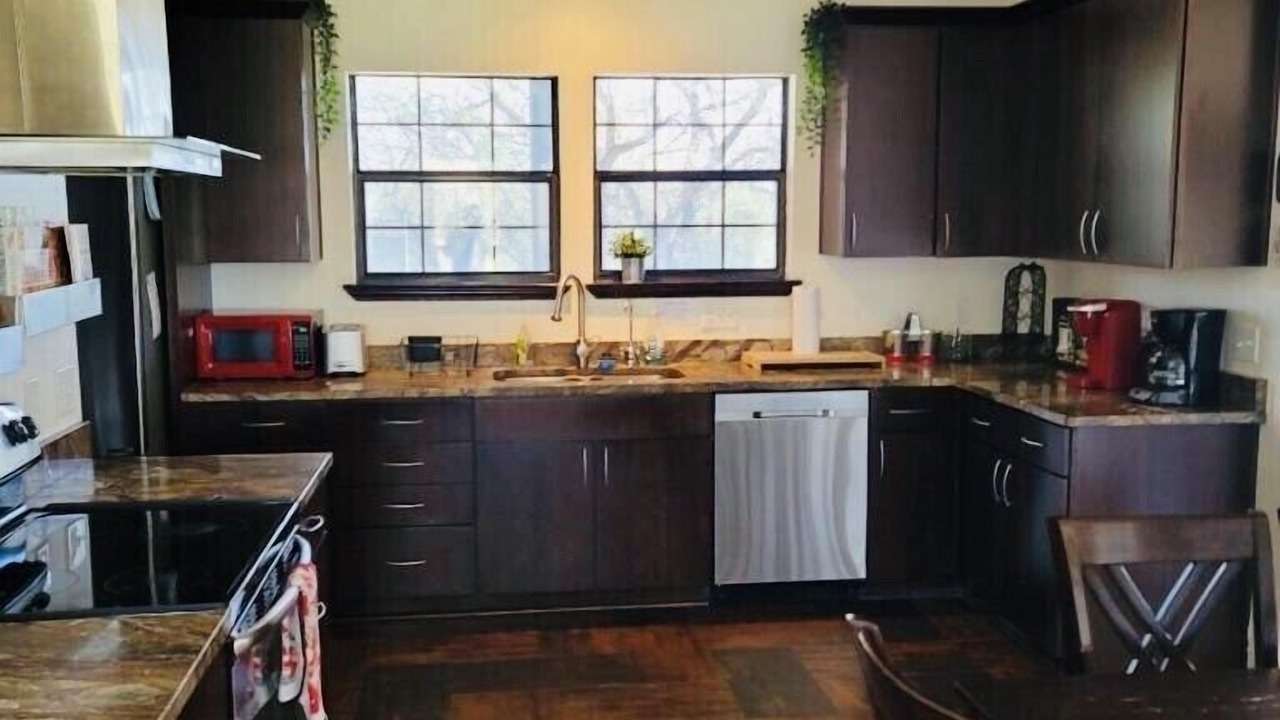 Photo of Kitchen in Oatmeal