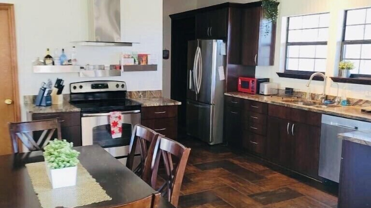 Photo of Kitchen in Oatmeal