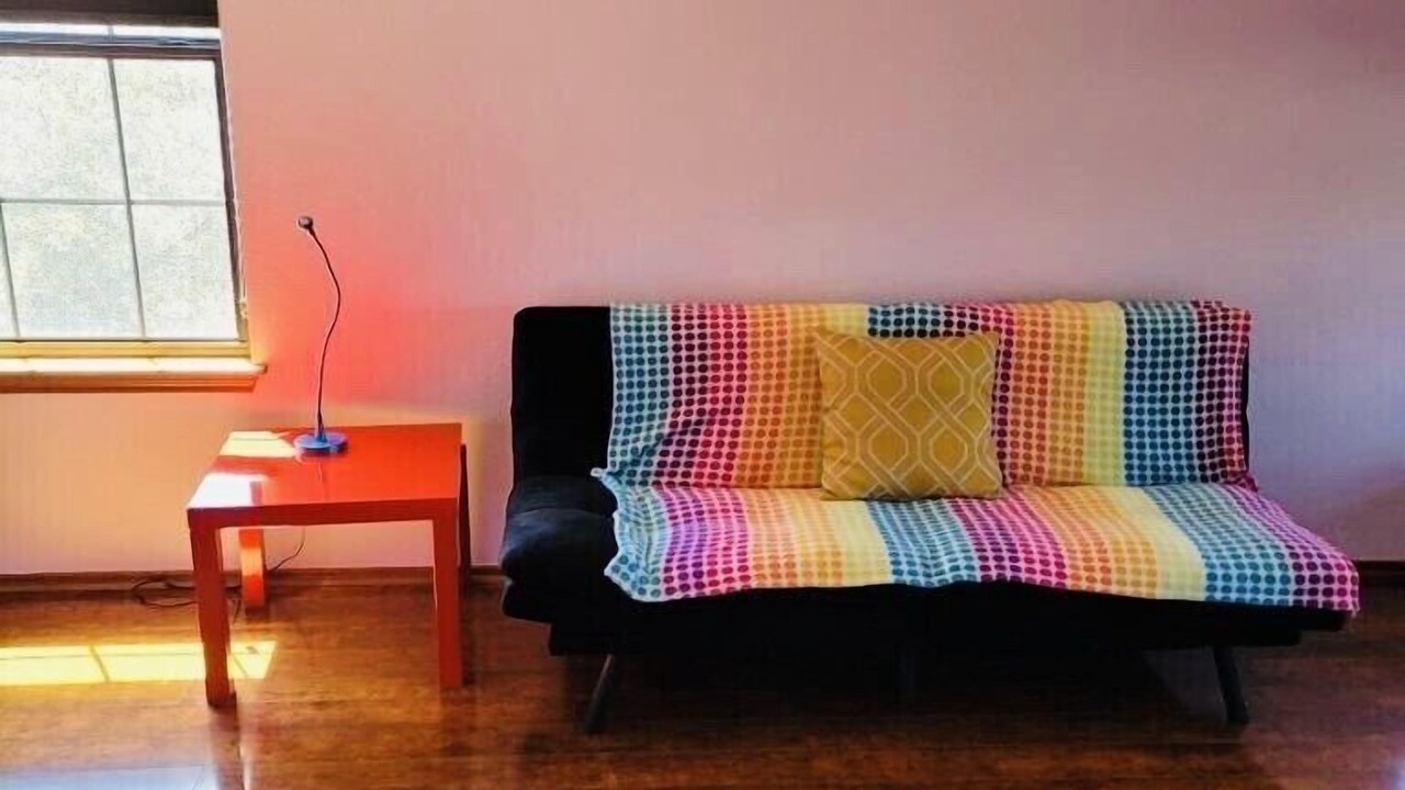 Photo of Livingroom in Oatmeal