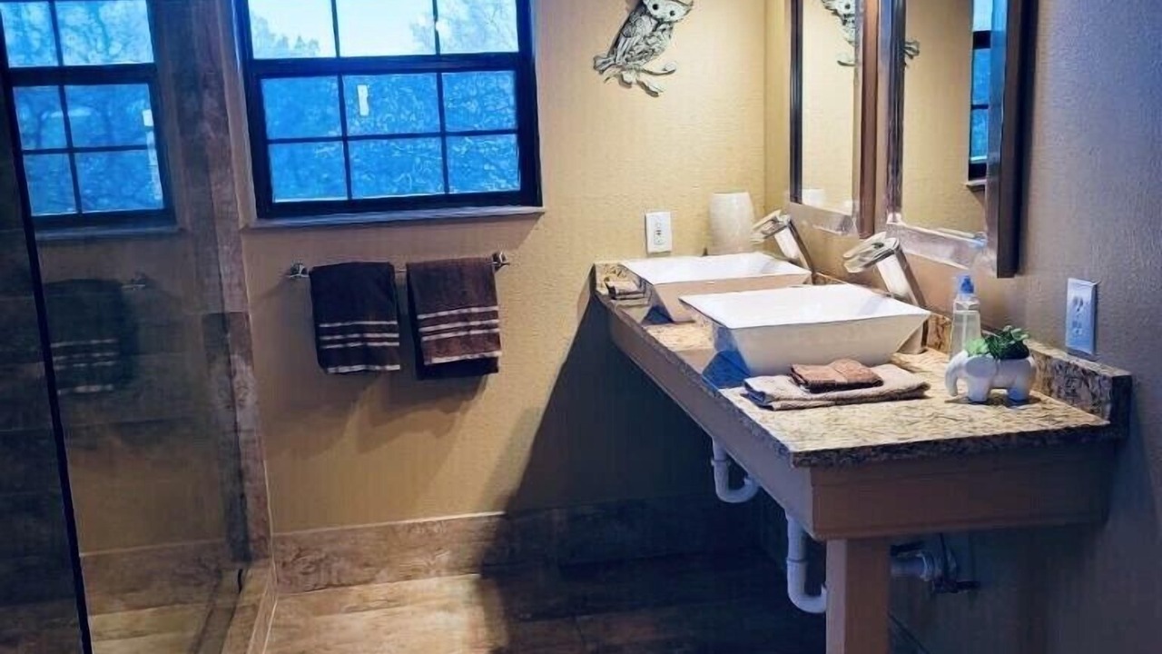 Photo of Bathroom in Oatmeal