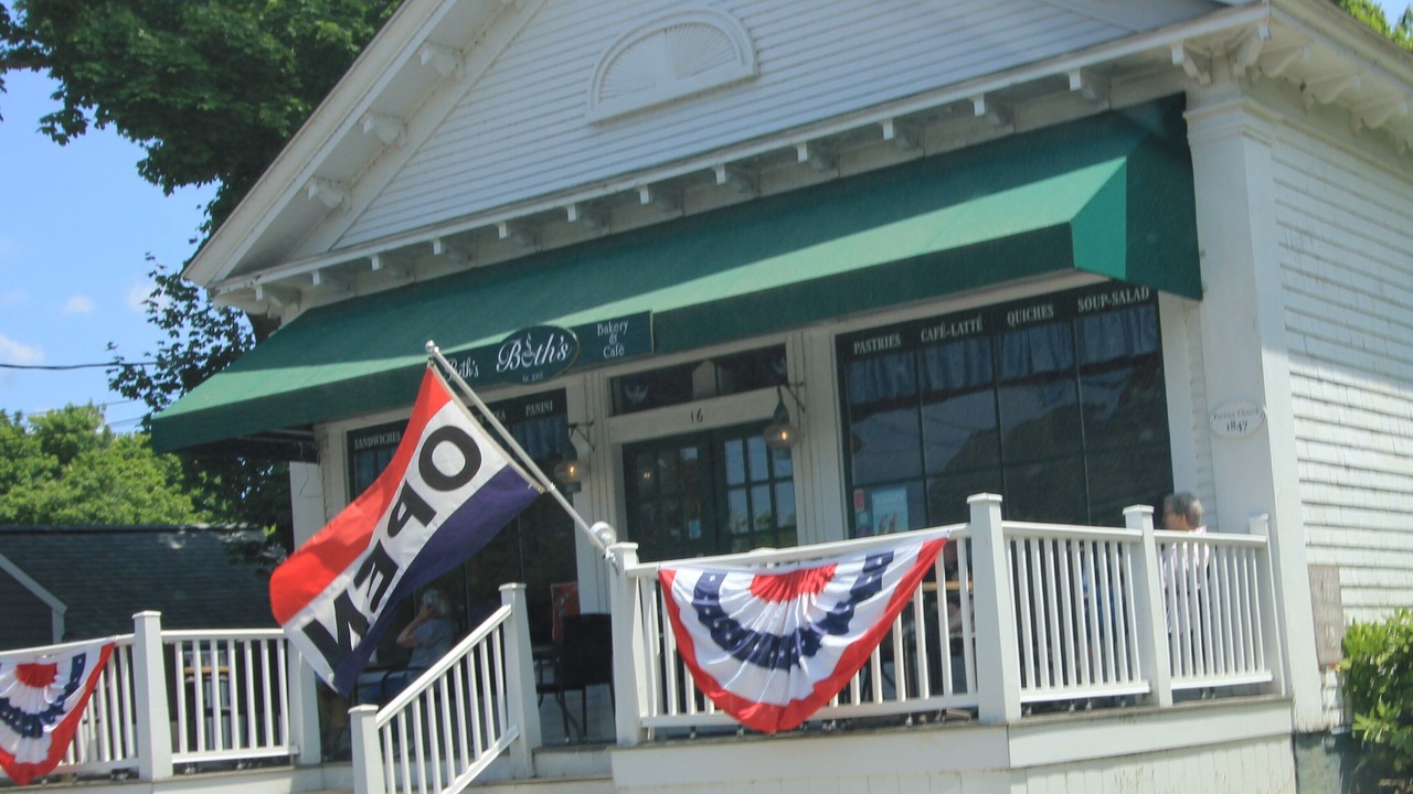 Photo of Outdoor in East Sandwich